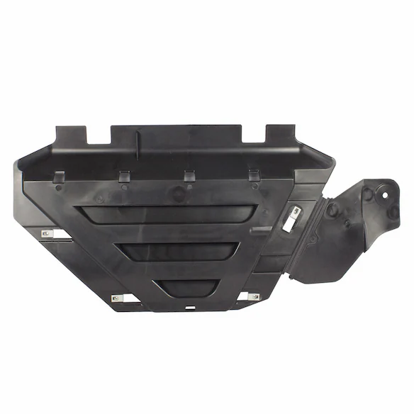 Radiator Support Splash Shield Insulator Engine Compartment - Front 20" (Convertible, Coupe) Main Image