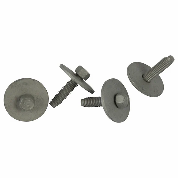 Bolt - M6 x 19MM Main Image