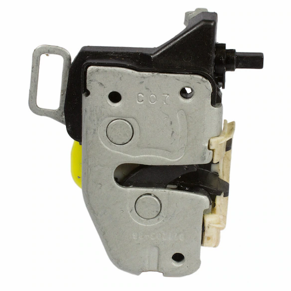Door Latch Lock - Left, Rear Main Image