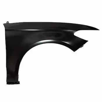 Fender - Right, Front