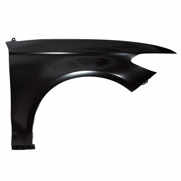Fender - Right, Front Main Image