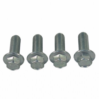 Bolt - M8 X 20MM (AT)