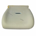 Pad Seat Cushion - Front, Driver Main Image