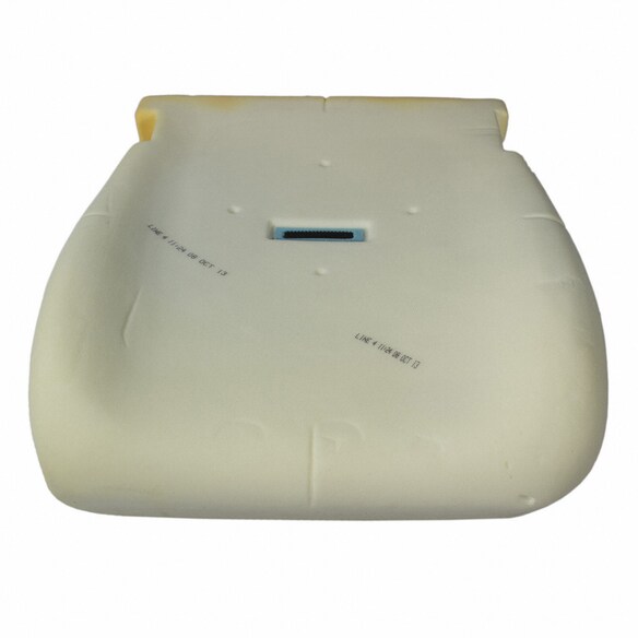 Pad Seat Cushion - Front, Driver Main Image