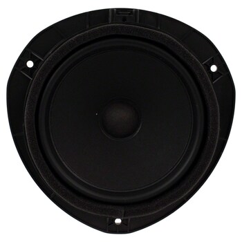 Speaker - Left, Right, Rear 22 Radio Speakers