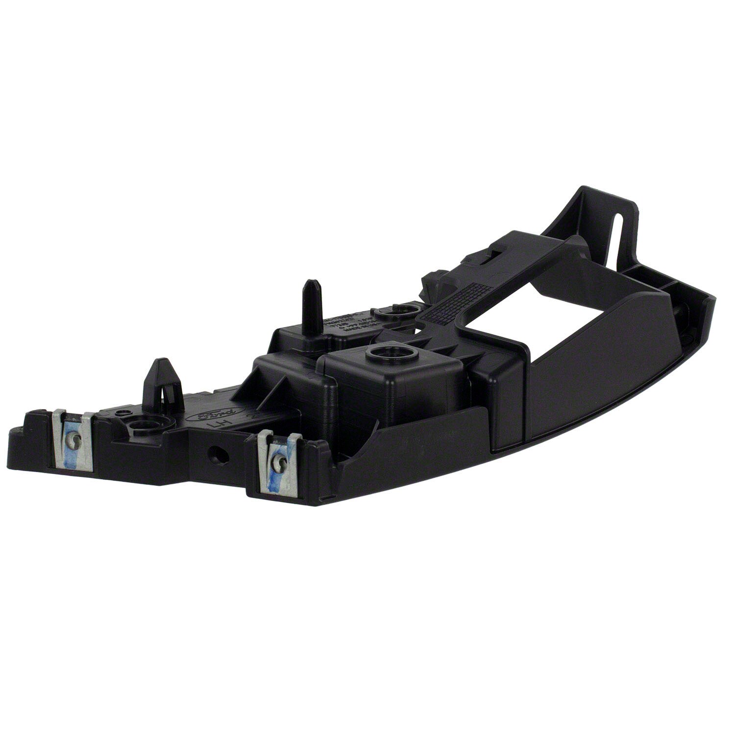 Bumper Cover Reinforcement - Left, Front | Parts | Ford.com