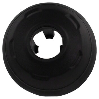 Door Stop Bumper - Left, Right, Back