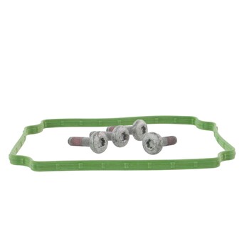 Adapter gasket. Cover Gasket.