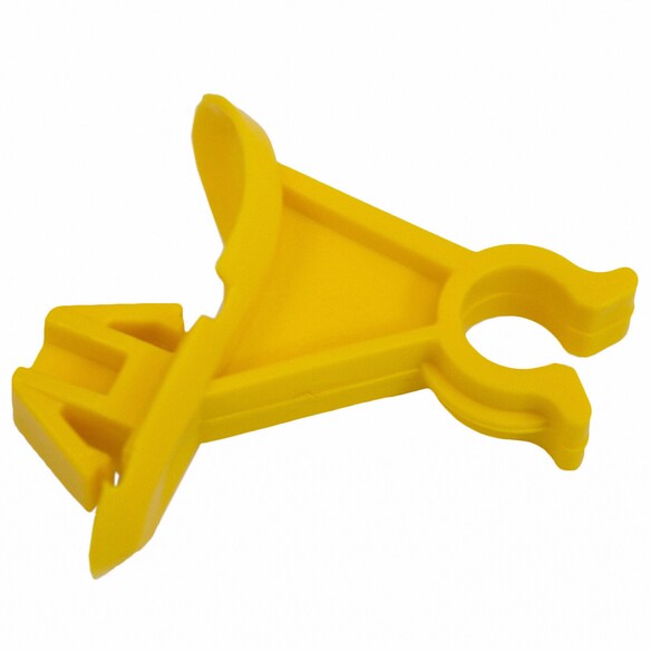 Hood Prop Rod Retainer Stay Clip Main Image