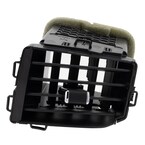 Dashboard Air Vent Louvre - Right, Inner, Center MULTI FUNCTION DISPLAY 15 Main Image