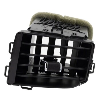 Dashboard Air Vent Louvre - Right, Inner, Center MULTI FUNCTION DISPLAY 15