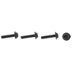 Blind Spot Detection System Warning Sensor Screw - 4 X 16MM, Rear Main Image