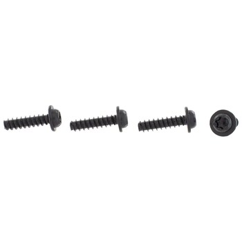 Blind Spot Detection System Warning Sensor Screw - 4 X 16MM, Rear