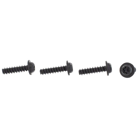 Blind Spot Detection System Warning Sensor Screw - 4 X 16MM, Rear Main Image