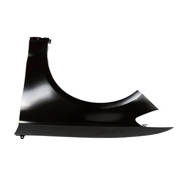 Fender - Left, Front