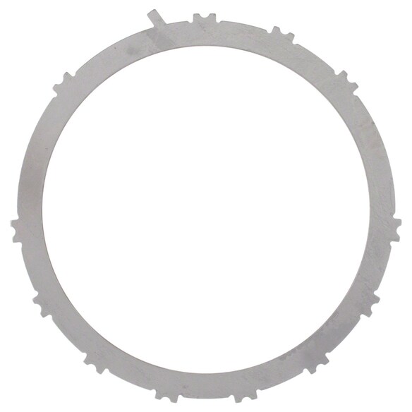 Transmission Clutch Friction Plate Driven Disc (AT) Main Image