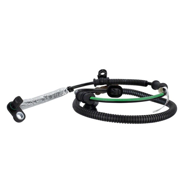 Abs Wheel Speed Sensor - Left, Right, Front Main Image