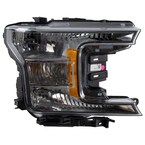 Headlight - Right, Front Main Image