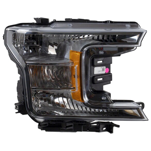 Headlight - Right, Front Main Image