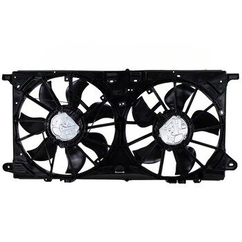 Engine Cooling Fan Motor and