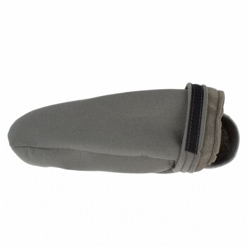 Cover Armrest - Front, Passenger