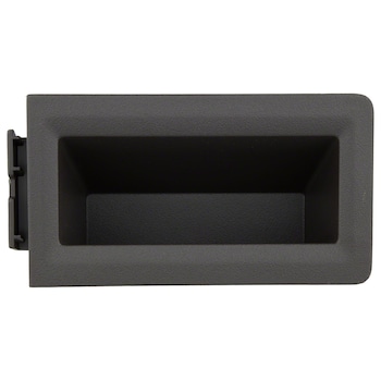 Instrument Panel Coin Holder