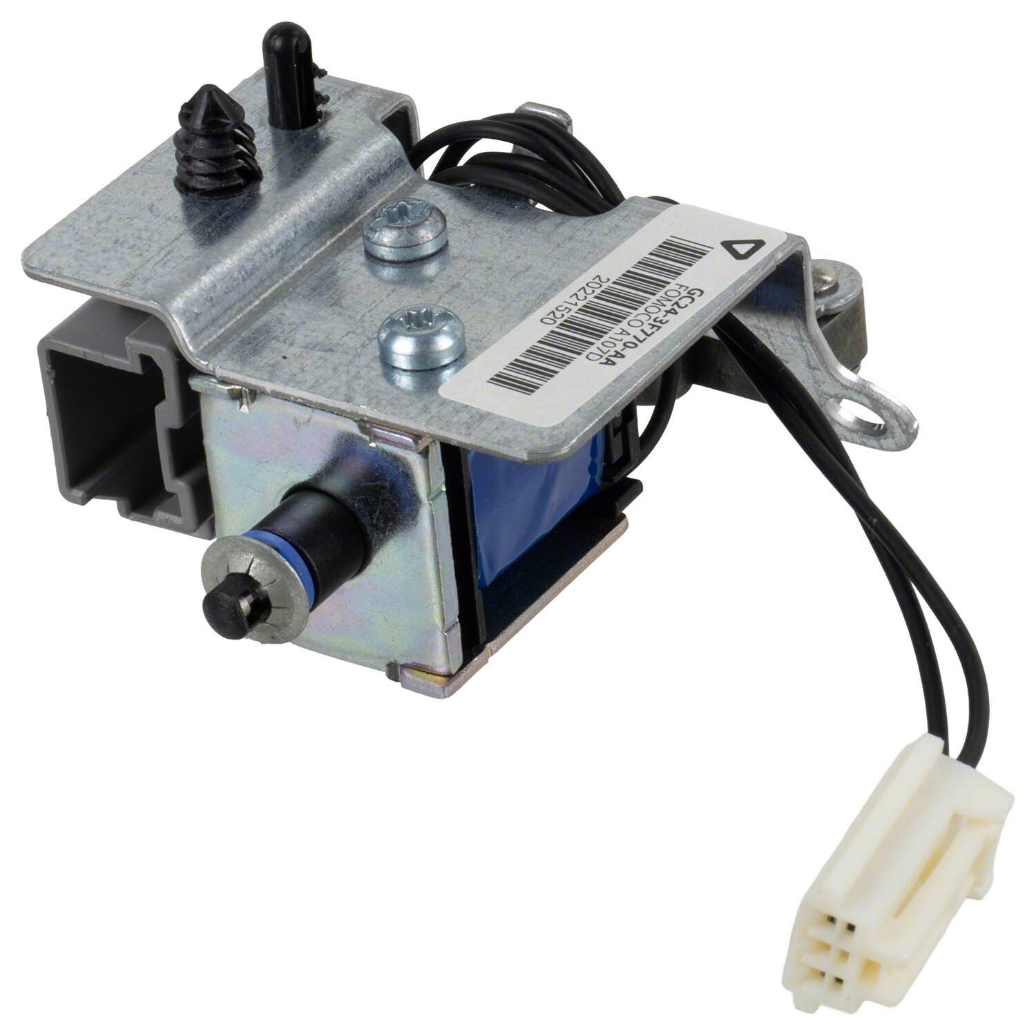 Shift Interlock Solenoid (AT) | Parts | Ford.com