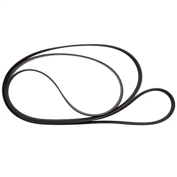 Serpentine Belt Main Image