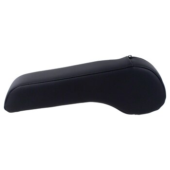 Armrest - Left, Rear