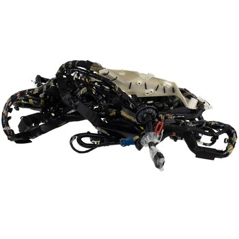 Wiring - 2.7L 19 Radio Speakers