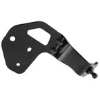 Tailgate Window Lift Bracket - Left, Back Main Image