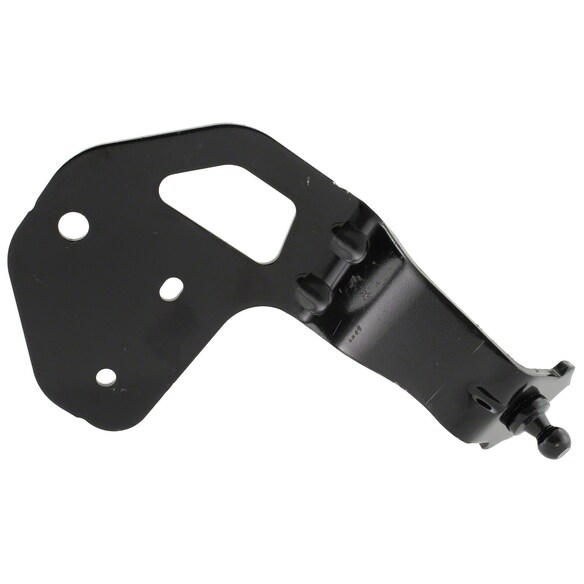 Tailgate Window Lift Bracket - Left, Back Main Image
