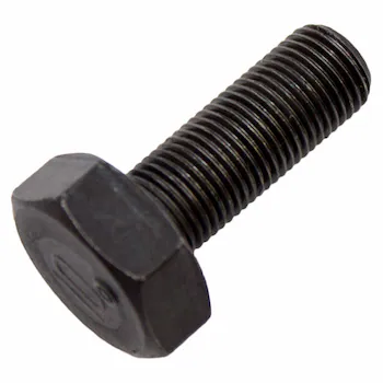 Clutch Flywheel Bolt. Hex Head Bolt (5-MT, 6-MT, MT).