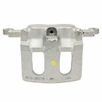 Disc Brake Caliper - Left, Front, Rear Main Image