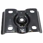 Leaf Spring Plate - Rear Main Image