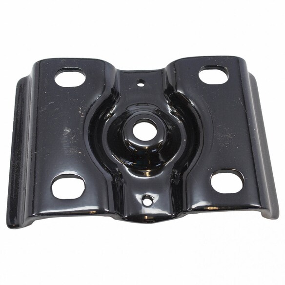 Leaf Spring Plate - Rear Main Image