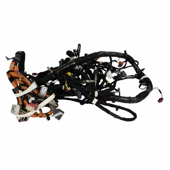 Wiring Main (Active Steering)