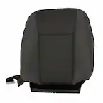 Seat Back Cushion Cover - Right, Front (XL) Main Image