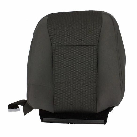 Seat Back Cushion Cover - Right, Front (XL) Main Image