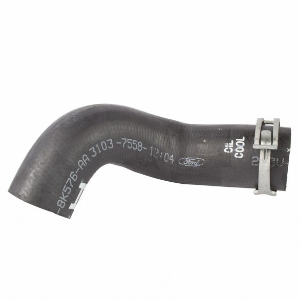 Engine Coolant Bypass Hose - 4.6L (Cobra) Main Image