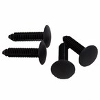 Body Side Trim Retainer Panel Molding Clip Main Image
