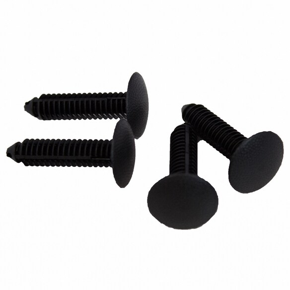 Body Side Trim Retainer Panel Molding Clip Main Image