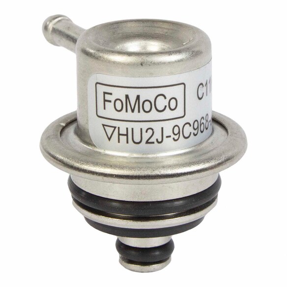 Fuel Injection Pressure Regulator Main Image