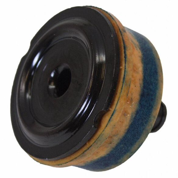 Body Mount Cushion Insulator - Lower Main Image