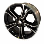 Wheel Rim 20 X 9 Main Image
