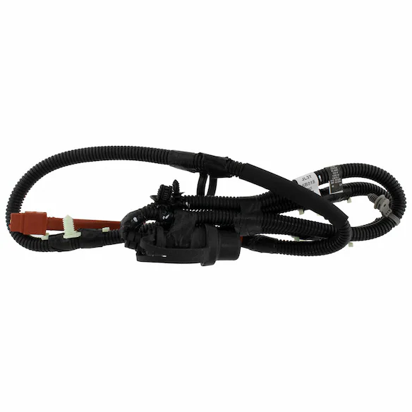 Engine Heater Cord Wire Main Image