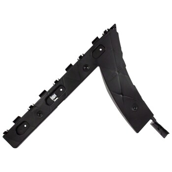 Bumper Cover Bracket Support Rail