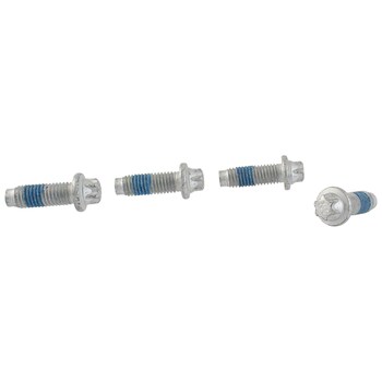 Axle Hub Mounting Bolt - M10 x 27MM