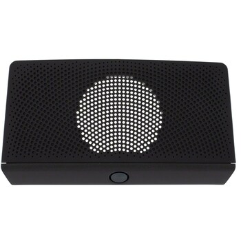 Grille Speaker