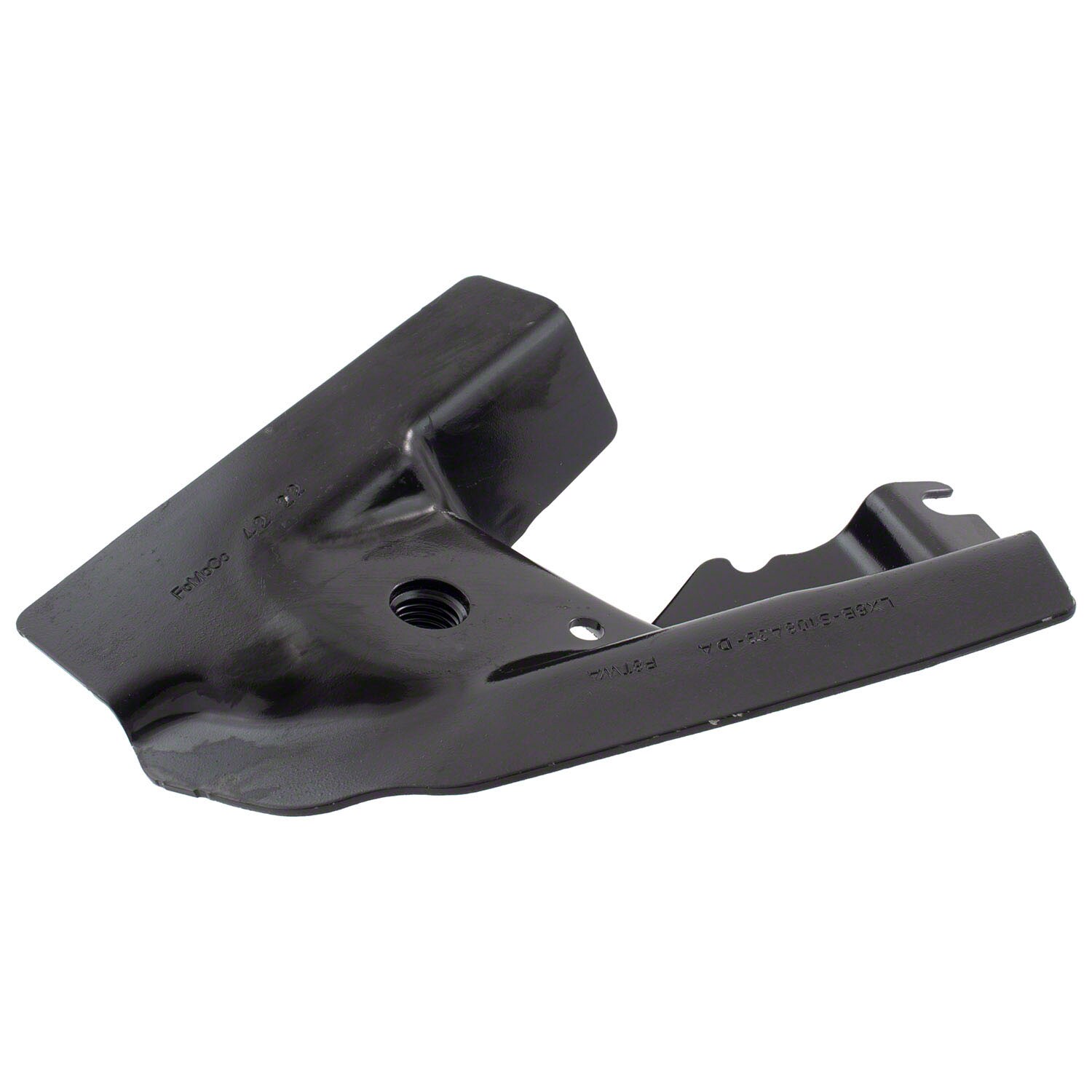 TaG.［Scenery t/t］&［Side frame+Leg ］ Frame Side Member Brace Floor Sidemember And Apron - Left, Front